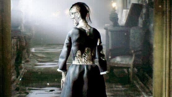 The Dark Occult screenshot 4