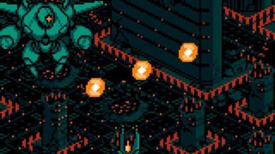 ZeroRanger screenshot 8