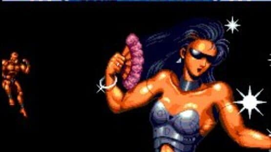 Ai Chou Aniki screenshot 5