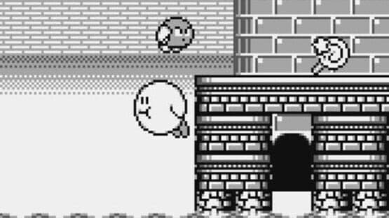 Kirby's Dream Land screenshot 9