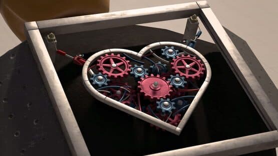 Crazy Machines 3 screenshot 2