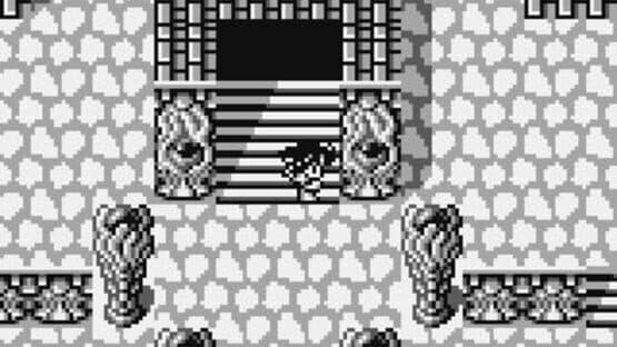 Final Fantasy Legend III screenshot 7