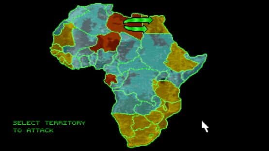 Command & Conquer screenshot 9