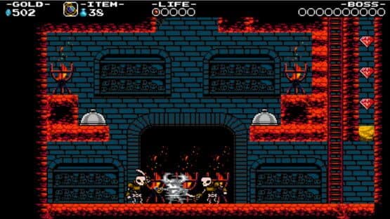 Shovel Knight screenshot 8
