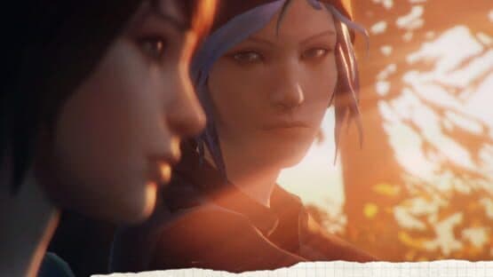 Life is Strange screenshot 1