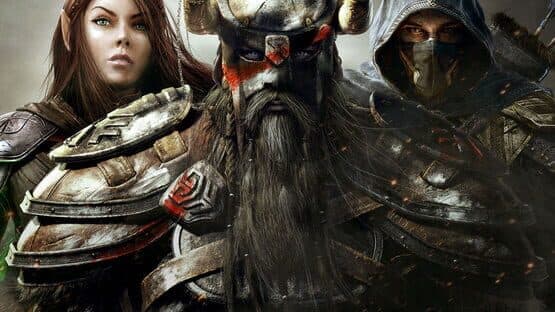 The Elder Scrolls Online artwork 7