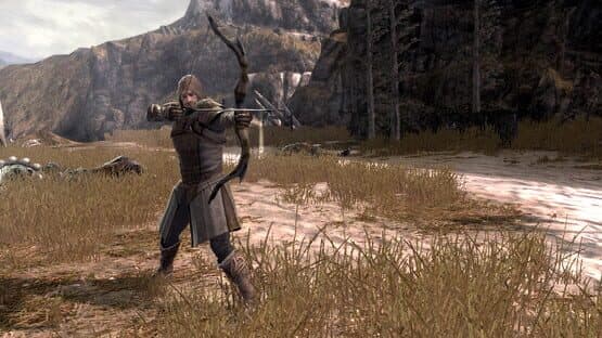 The Lord of the Rings: War in the North screenshot 3