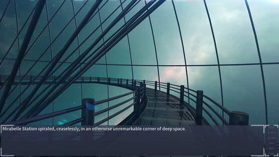 Palinurus screenshot 1