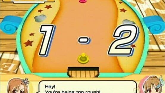 Family Glide Hockey screenshot 4