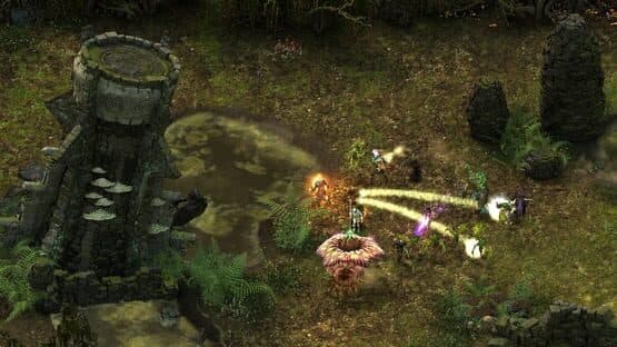Pillars of Eternity: The White March Part II screenshot 4
