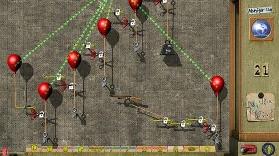 Crazy Machines 1.5 New from the Lab screenshot 7