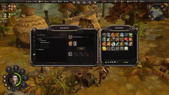 Folk Tale screenshot 4