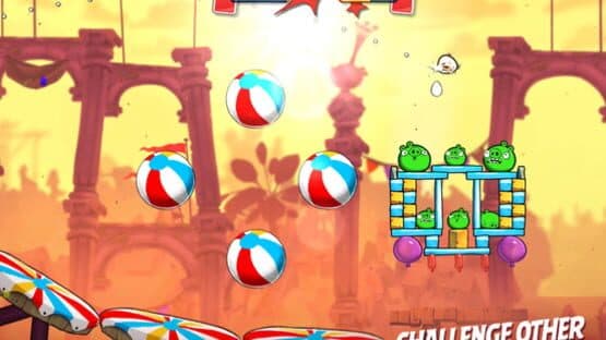 Angry Birds 2 screenshot 10