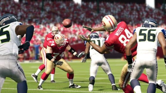 Madden NFL 13 screenshot 10