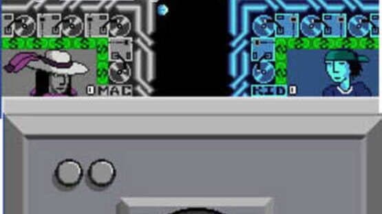 Retro Atari Classics screenshot 5