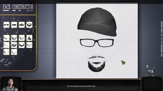 Art of Murder: The Secret Files screenshot 4