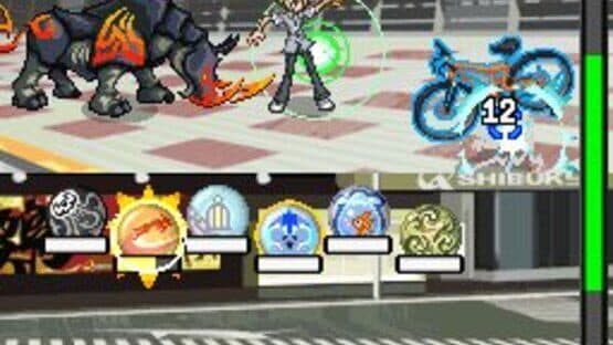 The World Ends with You screenshot 2