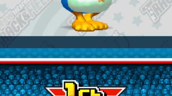 New International Track & Field screenshot 7