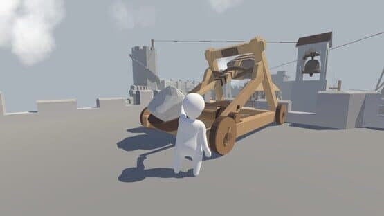 Human: Fall Flat screenshot 10