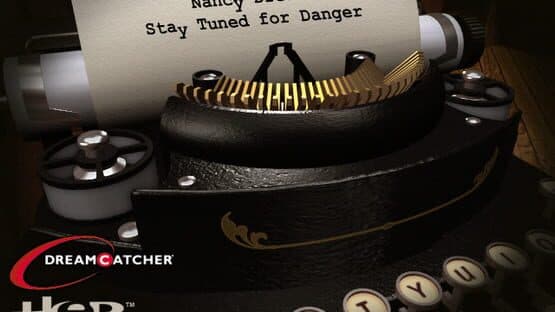 Nancy Drew: Stay Tuned for Danger screenshot 2