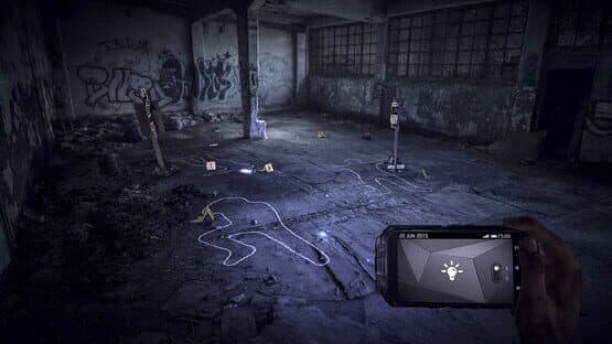 Get Even screenshot 12