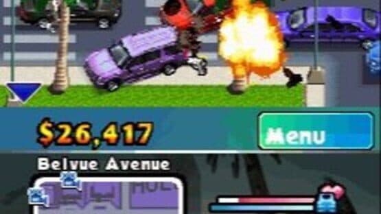 Gangstar 2: Kings of L.A screenshot 5