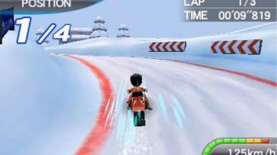 Deca Sports Extreme screenshot 1