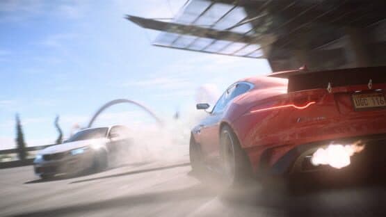Need for Speed Ultimate Bundle screenshot 9