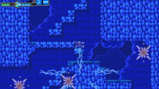Blaster Master Zero screenshot 3