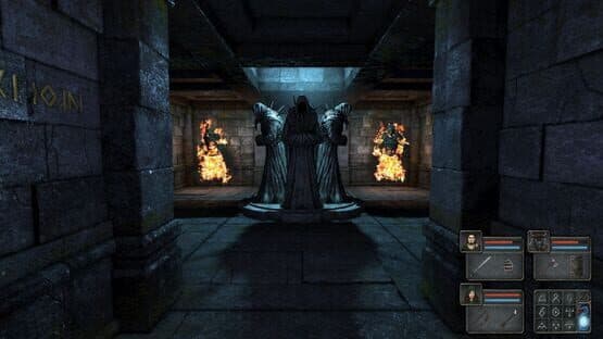Legend of Grimrock screenshot 3