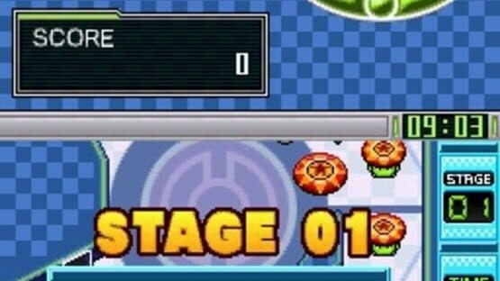 G.G Series: Air Pinball Hockey screenshot 4