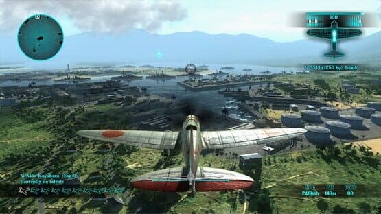 Air Conflicts: Pacific Carriers screenshot 5