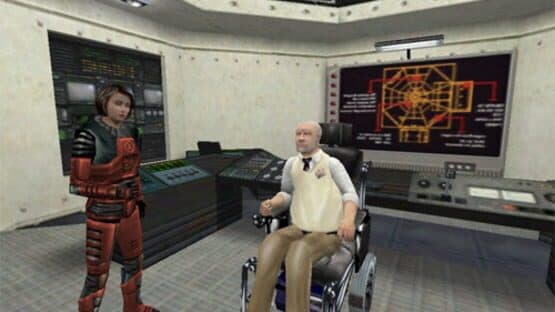 Half-Life: Decay screenshot 2