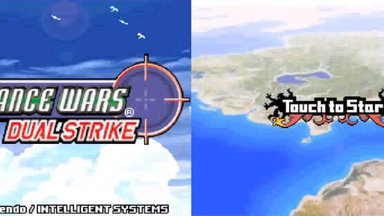 Advance Wars: Dual Strike screenshot 3