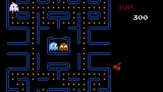 Pac-Man screenshot 8