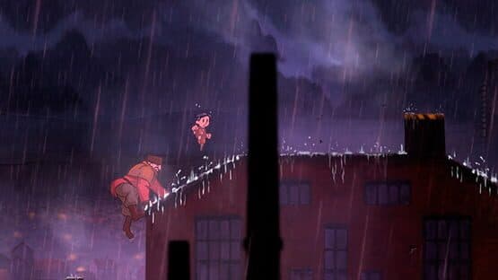 Teslagrad screenshot 2