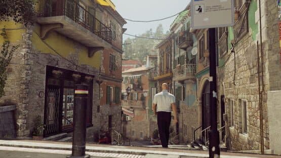 Hitman: Definitive Edition screenshot 2