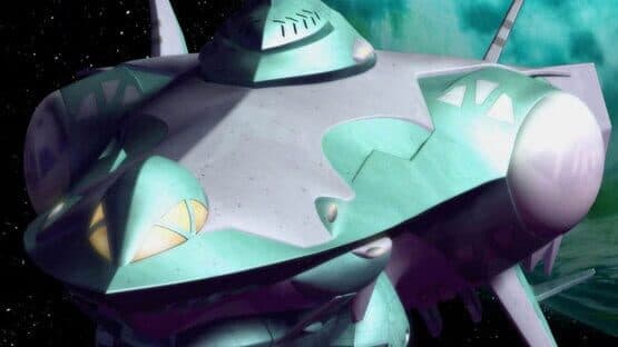 Xenosaga Episode II: Jenseits von Gut und Böse artwork 5