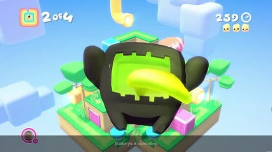 Melbits World screenshot 6