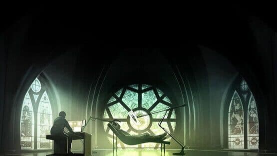 Heavy Rain artwork 8