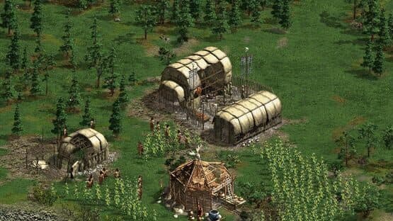 American Conquest: Fight Back screenshot 4