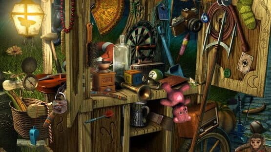 Hidden Object Bundle 5 in 1 screenshot 5