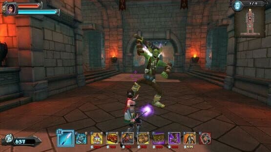 Orcs Must Die! 2 screenshot 3