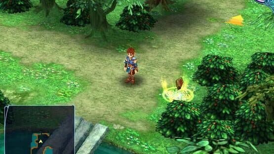 The Legend of Sword and Fairy 3 Prequel screenshot 4
