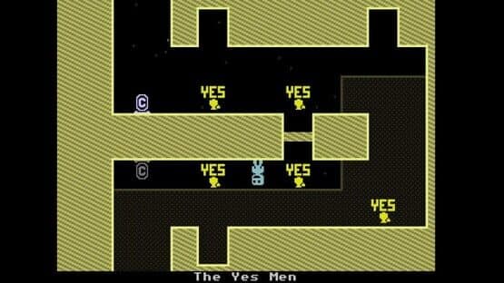 VVVVVV screenshot 7