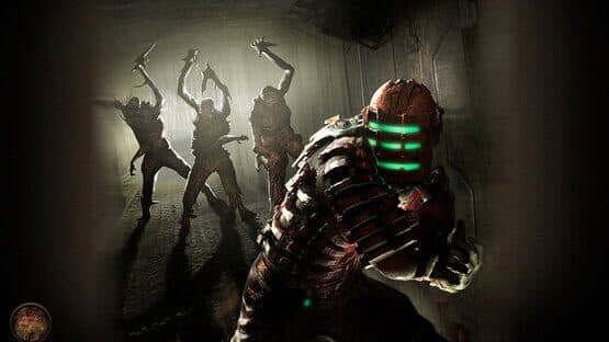 Dead Space artwork 4