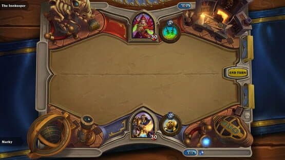 Hearthstone: The League of Explorers screenshot 1