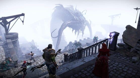 Divinity: Original Sin II - Definitive Edition screenshot 6