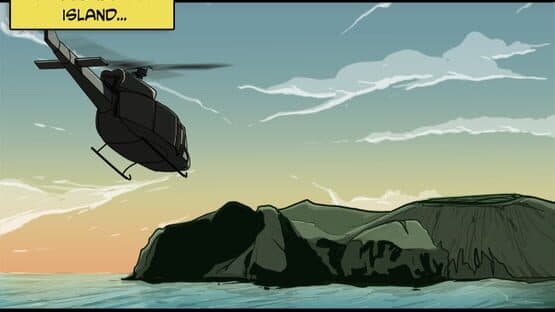 Carmen Sandiego Adventures in Math: The Island of Diamonds screenshot 3