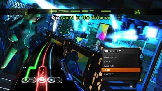 DJ Hero 2 screenshot 11